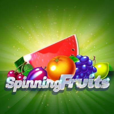 Spinning Fruits thumbnail