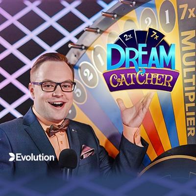 Dream Catcher thumbnail