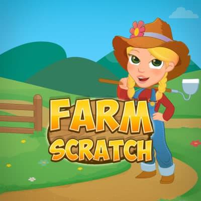 Farm Scratch Card thumbnail