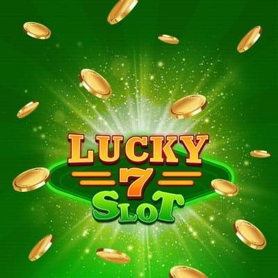 Lucky 7 thumbnail