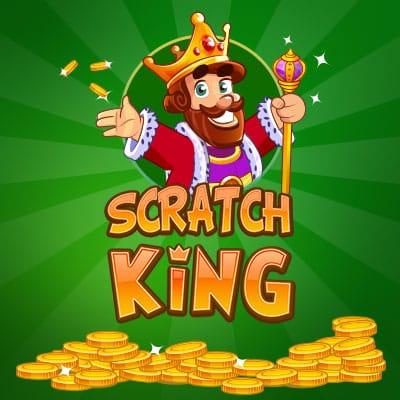 Scratch King Game thumbnail