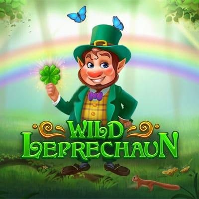 Wild Leprechaun thumbnail