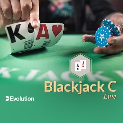Blackjack C Game thumbnail