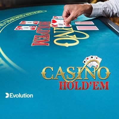 Casino Hold'em Game thumbnail