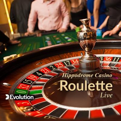 Hippodrome Grand Casino thumbnail