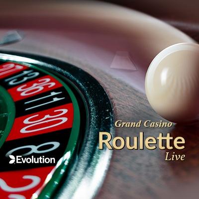 Grand Casino Roulette Game thumbnail