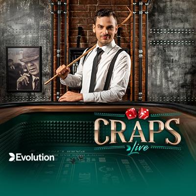 Craps Game thumbnail