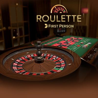 First Person Roulette Game thumbnail