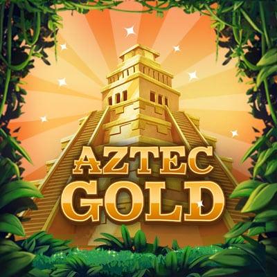 Aztec Gold Scratch Card thumbnail