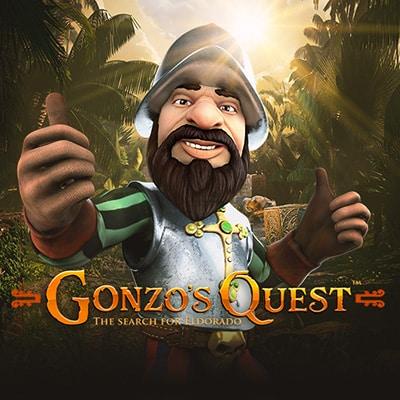 Gonzo's Quest thumbnail