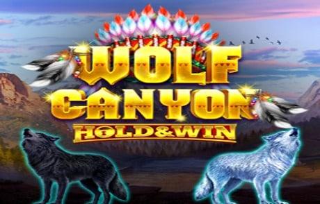 Wolf Canyon Hold & Win thumbnail