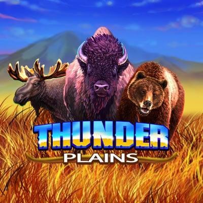 Thunder Plains thumbnail