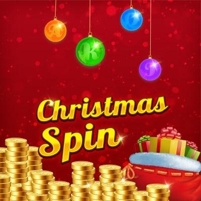Christmas Spin thumbnail