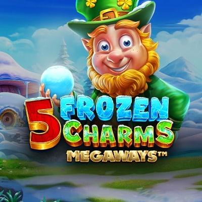 5 Frozen Charms Megaways thumbnail