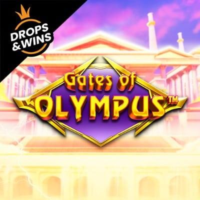 Gates of Olympus thumbnail