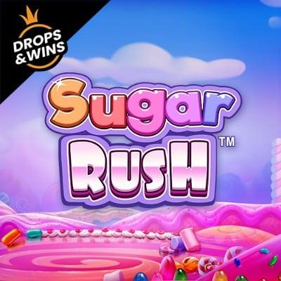 Sugar Rush thumbnail