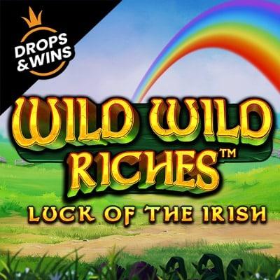 Wild Wild Riches thumbnail