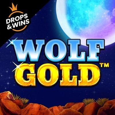 Wolf Gold thumbnail
