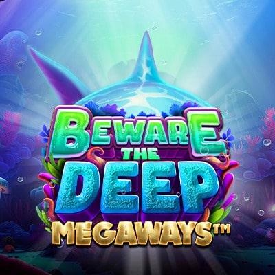Beware The Deep Megaways thumbnail