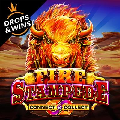 Fire Stampede thumbnail