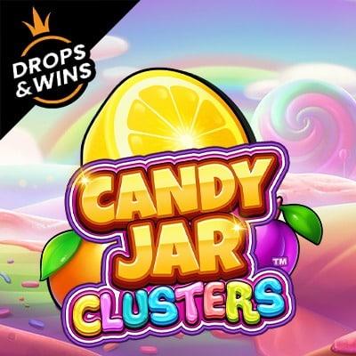 Candy Jar Clusters thumbnail