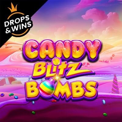 Candy Blitz Bombs thumbnail