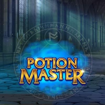 Potion Master Scratch Card thumbnail