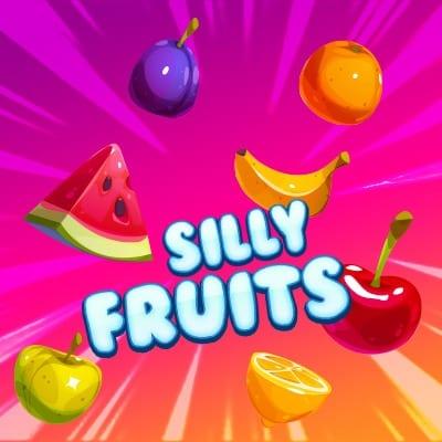Silly Fruits Scratch Card thumbnail