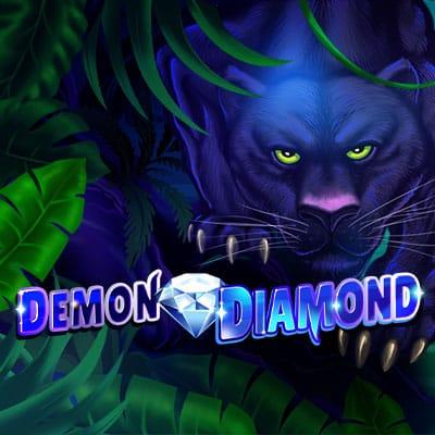 Demon Diamonds thumbnail