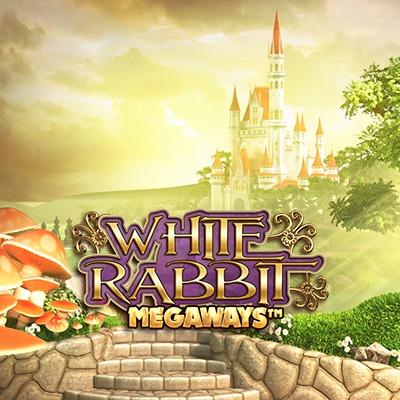 White Rabbit Megaways thumbnail