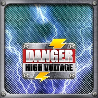 Danger High Voltage thumbnail