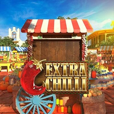 Extra Chilli Megaways thumbnail