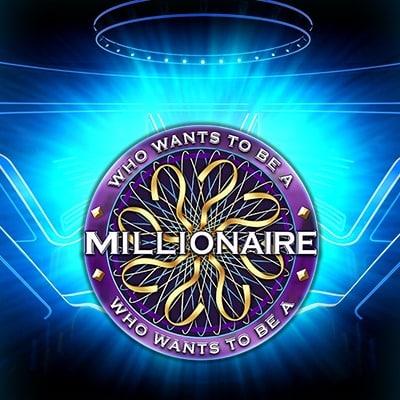 Millionaire Megaways thumbnail