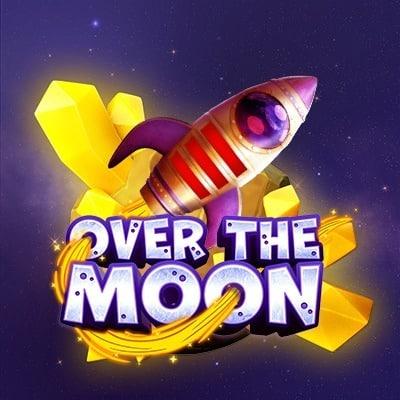 Over The Moon Megaways thumbnail