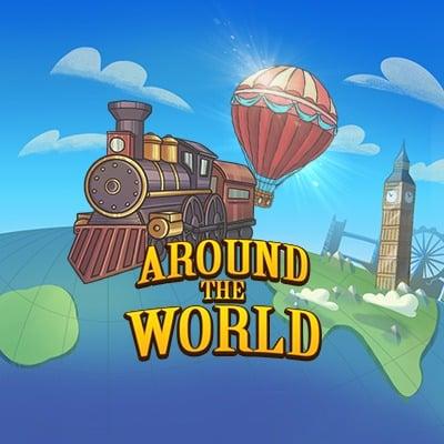 Around the World thumbnail