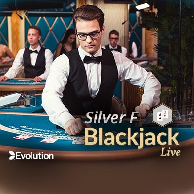 Blackjack Silver F Game thumbnail