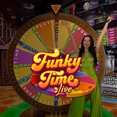 Funky Time Game Show thumbnail