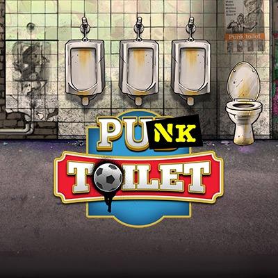 Punk Toilet thumbnail
