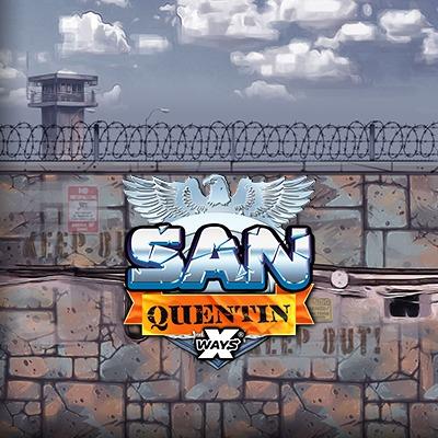 San Quentin xWays thumbnail