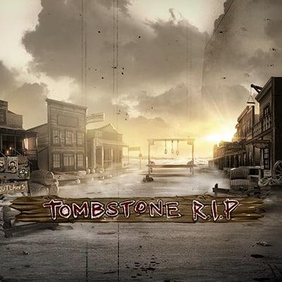 Tombstone RIP thumbnail