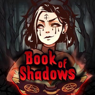 Book of Shadows thumbnail