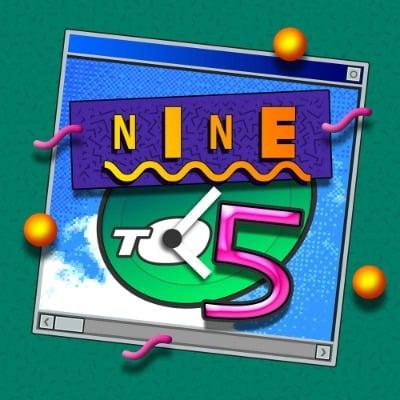 Nine to Five thumbnail