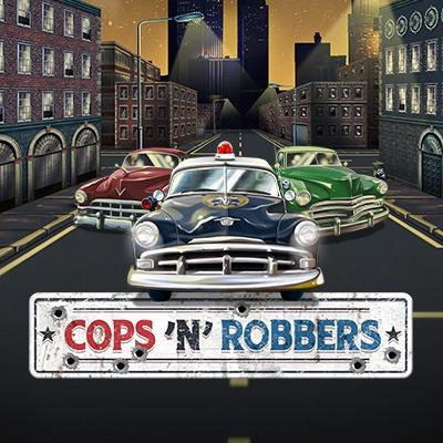 Cops 'n Robbers thumbnail