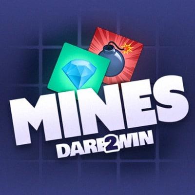 Mines Instant Win Game thumbnail