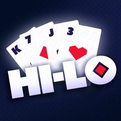 Hi-Lo Game thumbnail