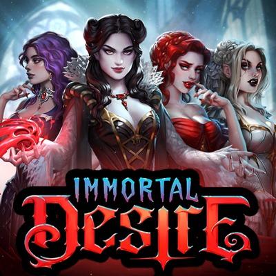 Immortal Desire thumbnail