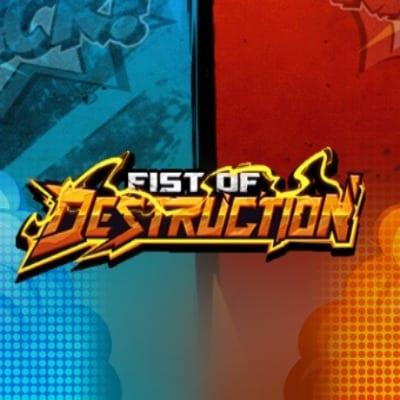Fist of Destruction thumbnail