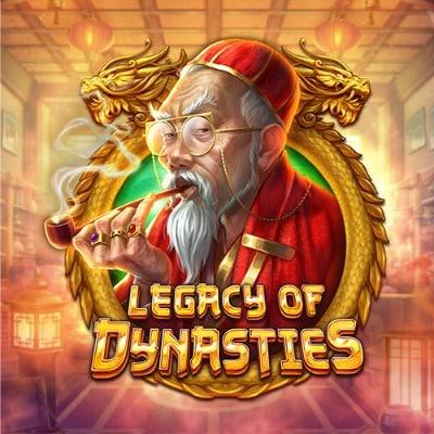 Legacy of Dynasties thumbnail