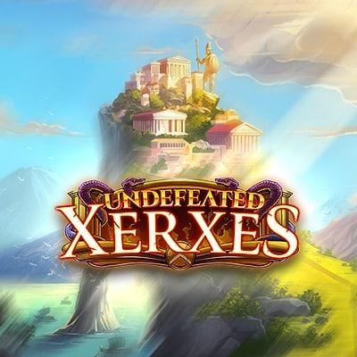 Undefeated Xerxes thumbnail