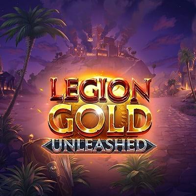 Legion Gold Unleashed thumbnail